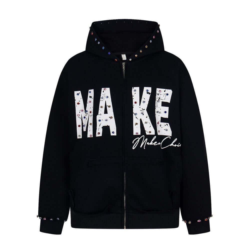 Comfortable Crewneck – with Fine Texture with Refined Details