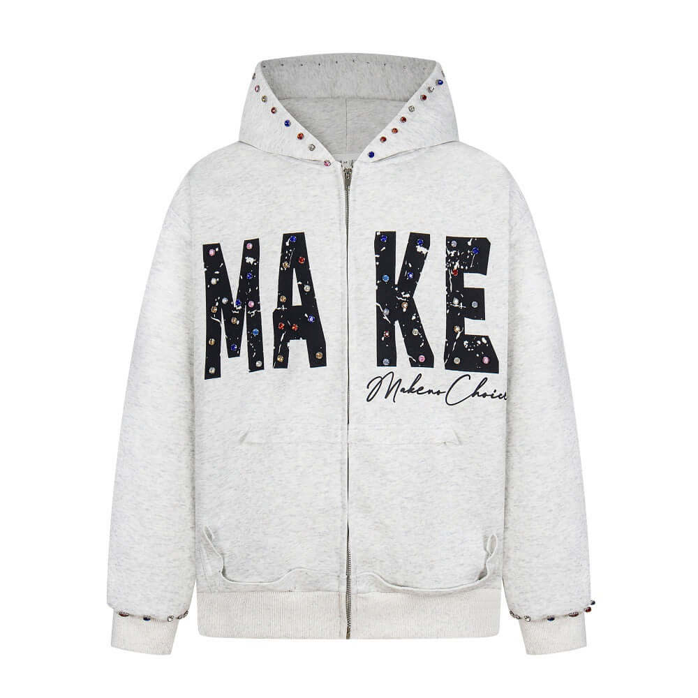 Comfortable Crewneck – with Fine Texture with Refined Details
