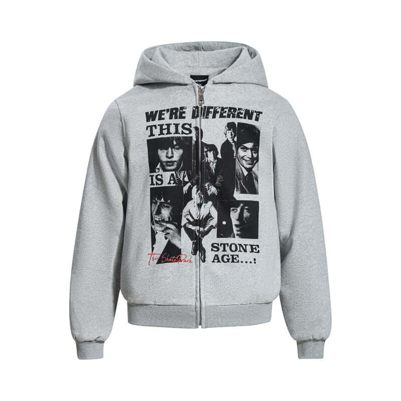 Cozy Hoodie – with Premium Texture in Limited Edition - NEXORANEXORA
