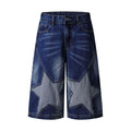 Heavyweight Three Quarters – from Luxury Twill for a Bold Silhouette - NEXORANEXORA
