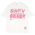 Refined T-Shirt – from Luxury Twill with Modern Aesthetics - NEXORANEXORA